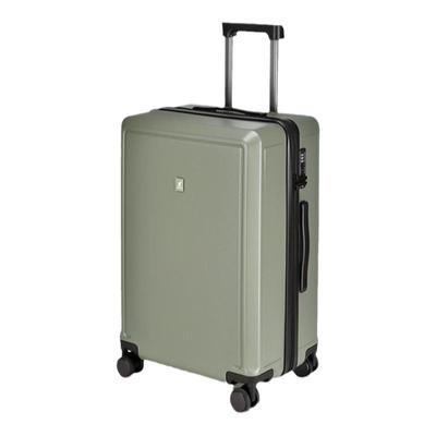 科思创三层加厚PC材质/TSA海关锁