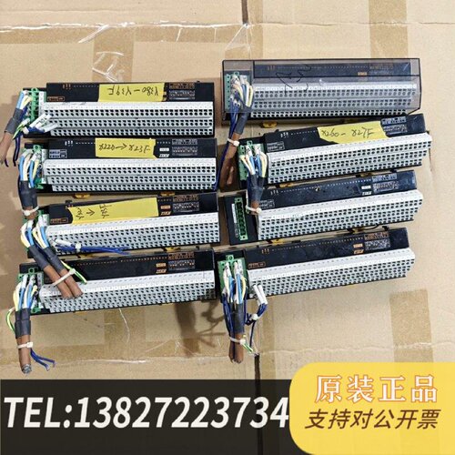 原装正品东洋技研CCLink模块8个现货议价