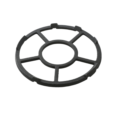 铸铁煤气灶支架防滑架