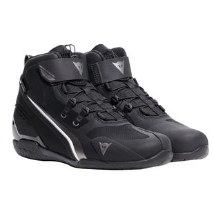 DAINESE丹尼斯HERIAN摩托车防水骑行鞋男女透气机车赛车四季通用