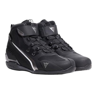 丹尼斯HERIAN摩托车防水骑行鞋