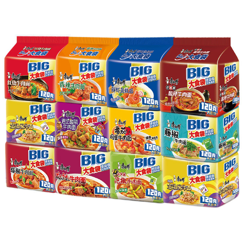 ��ʦ�� ����ţ���� ��װ��ʳ�� �������� ���ҹ�� 5�� 11.76Ԫ