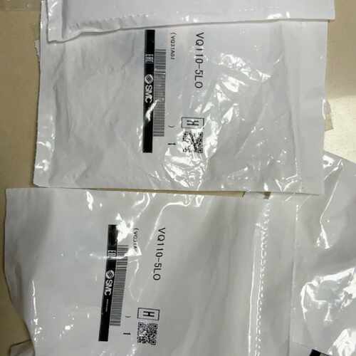 议价全新原装SMC电磁阀VQ110-5LO，工程剩余现货，未维修