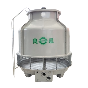 ▲良泉良机冷却塔1015T20T30T40T50T60T80T100T吨冷却塔冷却水塔