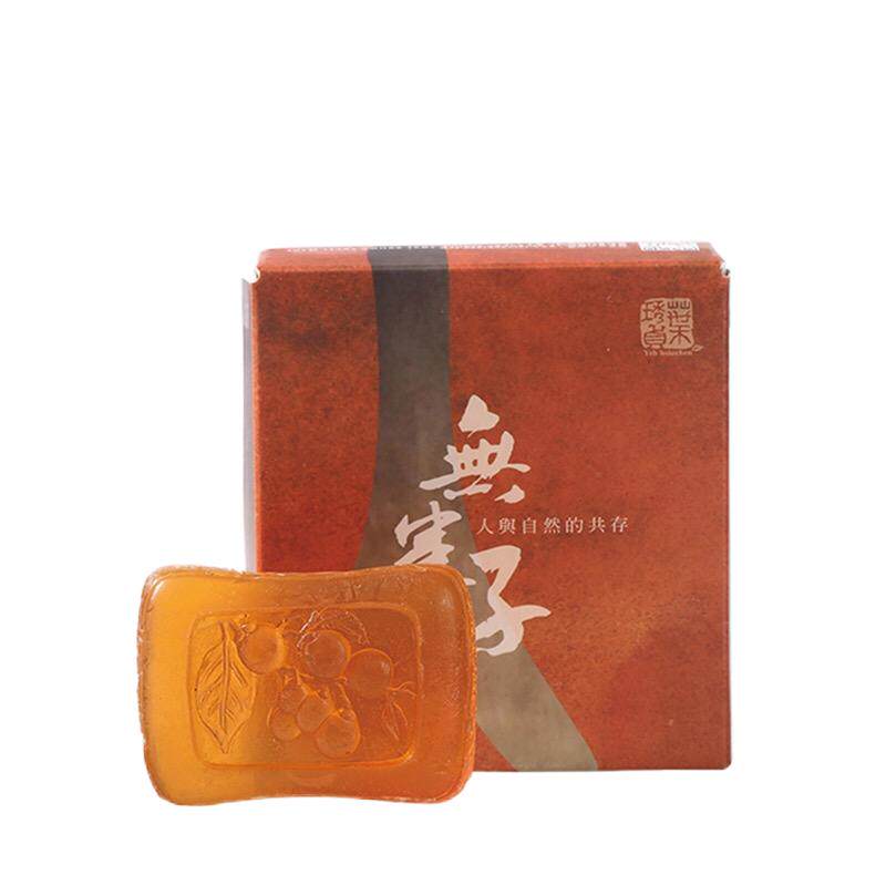 台湾天然手工皂控油净白叶琇贞