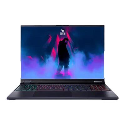 Acer/宏碁 掠夺者 战斧10 电竞旗舰18英寸游戏本笔记本学生电脑 192G 4TB RTX5090 4K Mini LED 2026新品