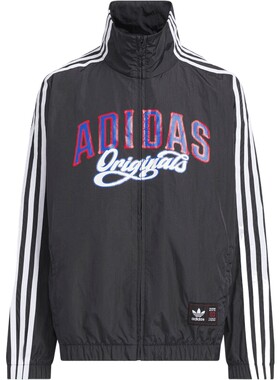 adidas阿迪达斯大童JK BB WV JKT运动健身夹克外套KG3319