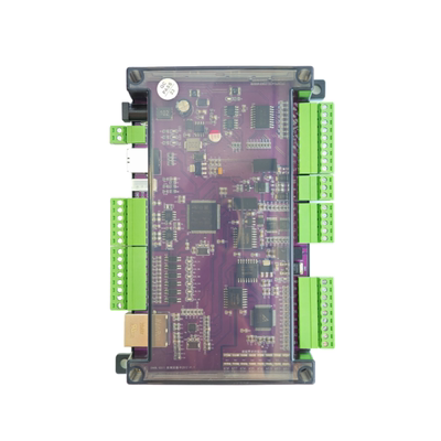 隔离型模拟量数据采集485高精度