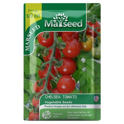 【MARSEED】甜切尔西番茄种子