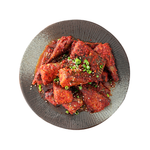 霉鱼尾巴香辣鱼尾鱼块永丰霉鱼梅鱼农家手工腌制咸鱼江西吉安特产