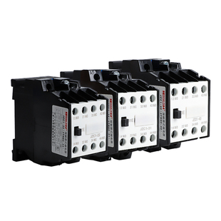 接触式中间继电器JZC1-44 31 53银点4开4闭22 220V/380V/110V/24V