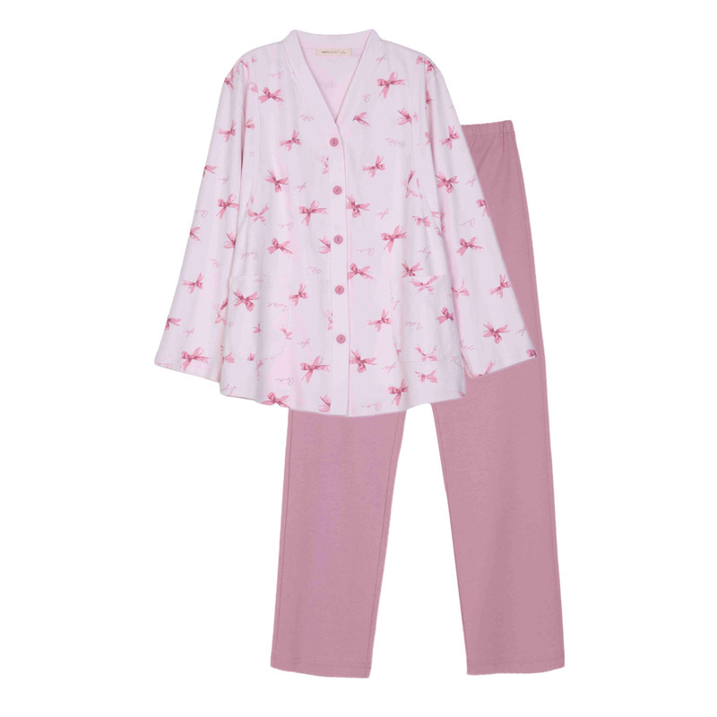 棉月子服2026新款纯产后家居
