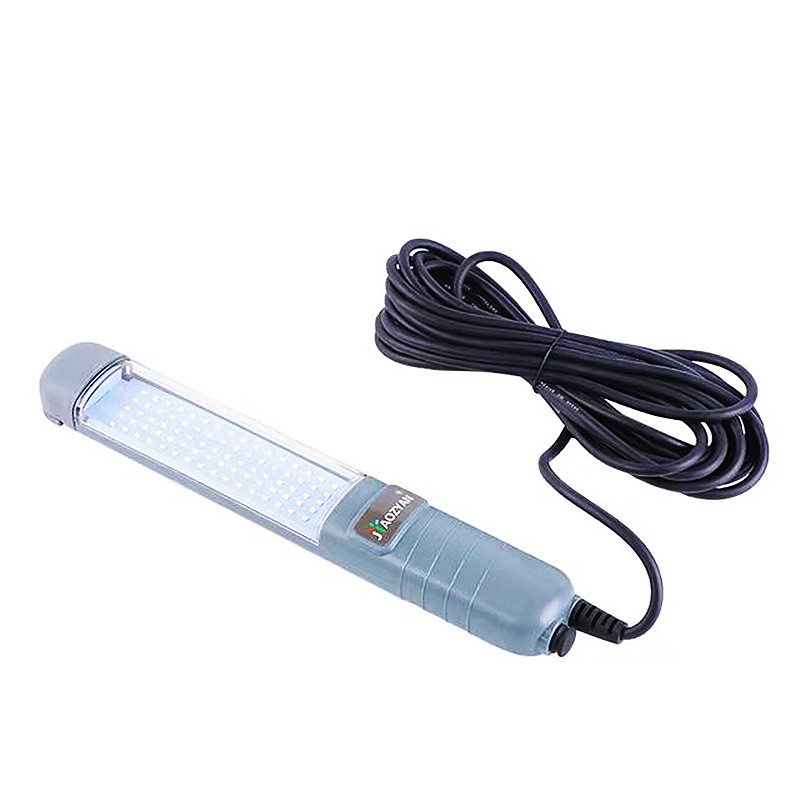 耀士led汽修收缩管器带线工作灯