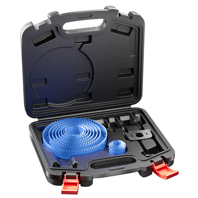 正泰木工开孔器钻头打孔扩孔