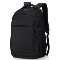 男初中高中生双肩包大容量