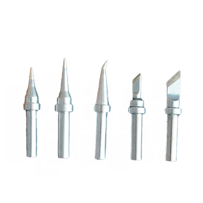 快克烙铁头203H204用刀头尖头