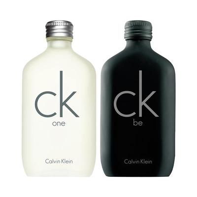 CalvinKleinCK香水中性onebe