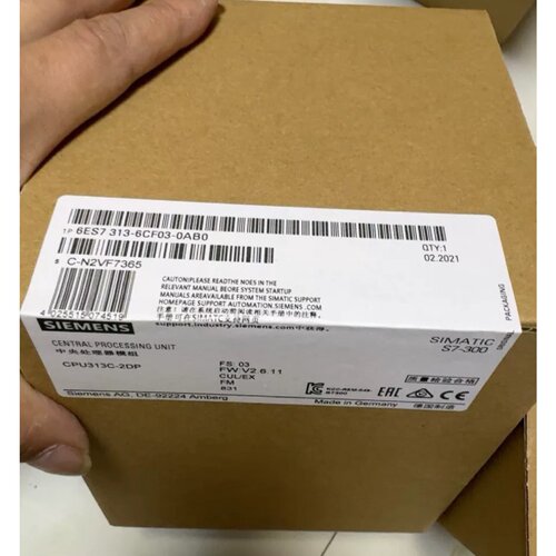 【维修议价】6ES7 3136CF030AB0CPU313C议价684