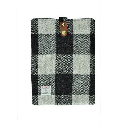 粗花呢收纳包minitweed随身