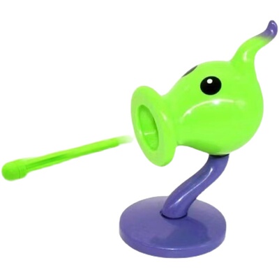 植物大战僵尸玩具大王花