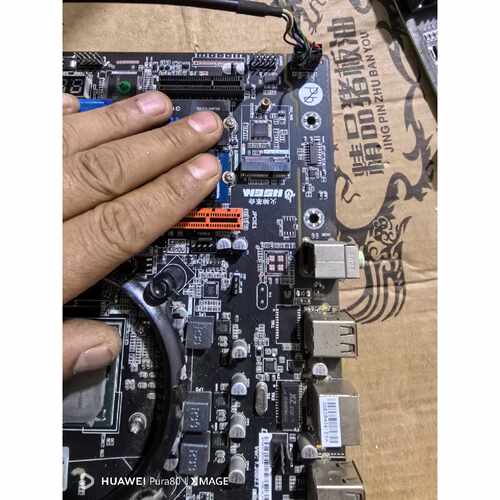 【议价-可维修】 D1581-R3 D-1581 火神革命 /均有货