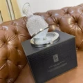 Rolls-Royce Wine Decanter - Premium Custom Edition