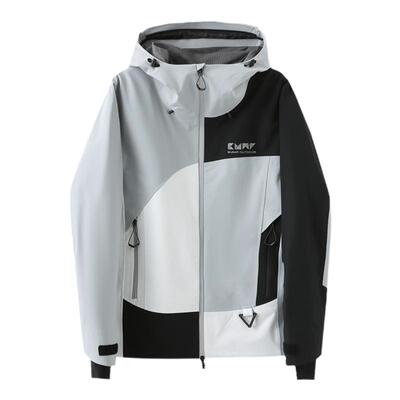 BUMP3L压胶滑雪服套装