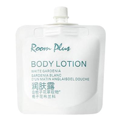 roomplus白栀子花男女