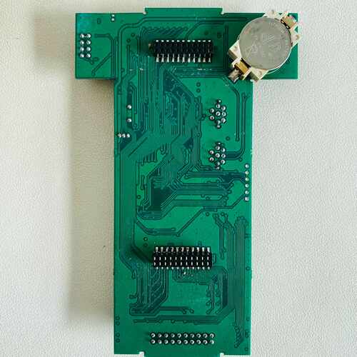 议价Xinjie Xc3-32-Cpu-907 Plc Cpu Motherboard适用