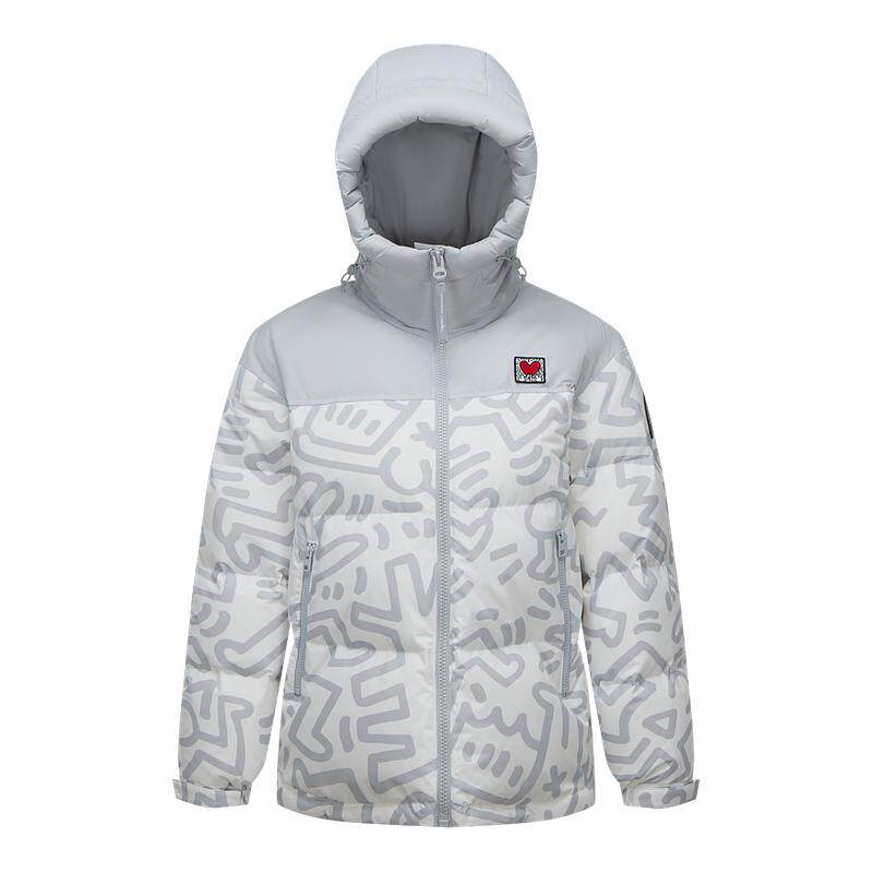 波司登奥莱时尚保暖羽绒服