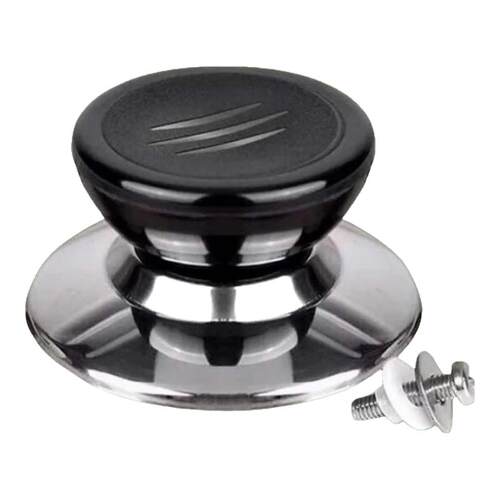 通用锅盖把手防烫提手配件炒锅蒸锅玻璃头顶帽顶珠手柄帽