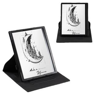 适用大我BIGME B1保护套inkNoteX/S Color电子书皮套B751C壳 Lite/plus/max电子书支架S6阅读器S2外壳