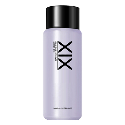 XIX温和卸甲不伤手洗甲水