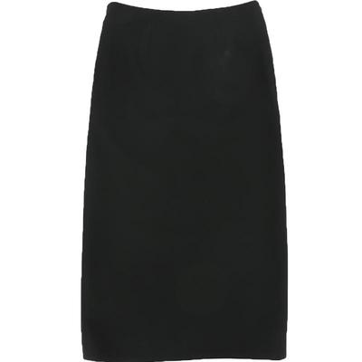 有尾女装乱麻醋酸H型半身裙