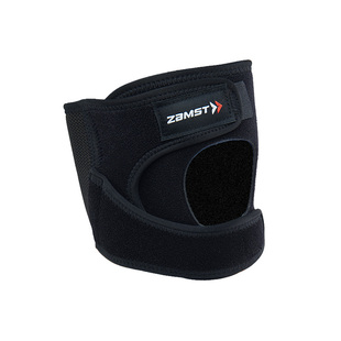 赞斯特zamst进口运动护具青少年膝盖不适护膝JK-1跑步髌骨半月板