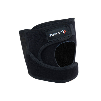 赞斯特zamst进口运动护具青少年膝盖不适护膝JK-1跑步髌骨半月板