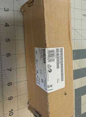 SimaticET2006ES71446KD000AB0数字输入模块密封