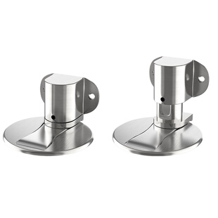 防风门阻器防撞门卡固定器卫生间门吸免打孔新款门碰门塞强磁地面