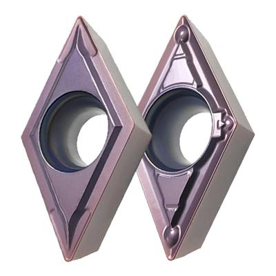 55度菱形车刀片通用钢件不锈钢