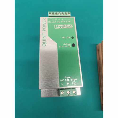 【请询价】菲尼克斯工业开关电源