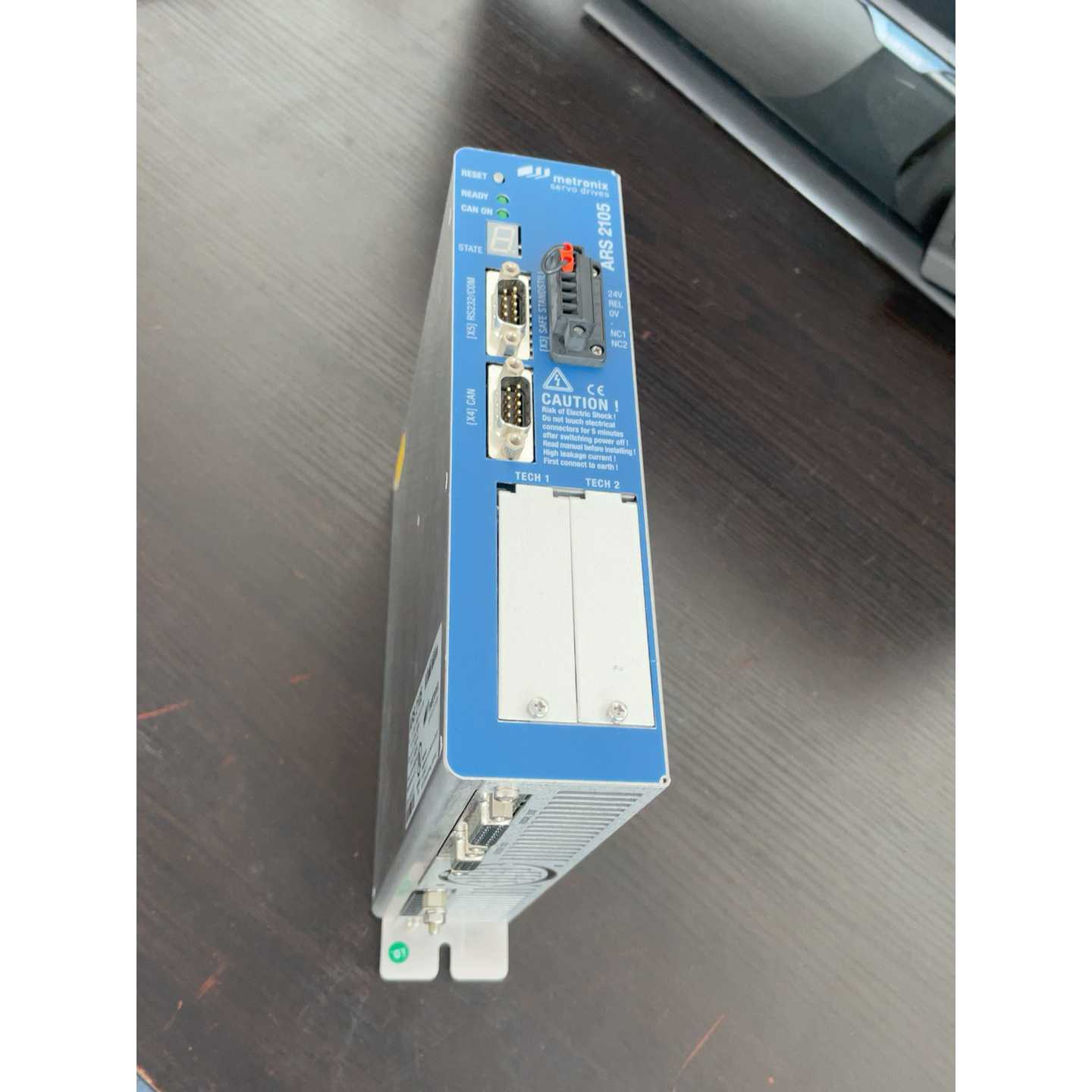 询价-德国metrox麦特斯伺服驱动器ARS2105可维修