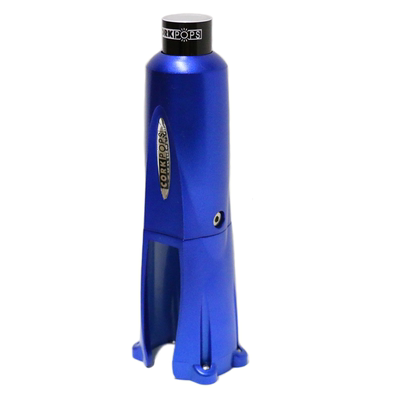 按压式葡萄酒开瓶器个性创意