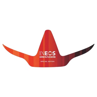 prologo贴纸M5坐垫队版贴纸坐垫3M改色贴纸M5专用自行车配件