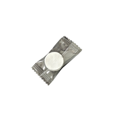 一次性压缩毛巾独立包装