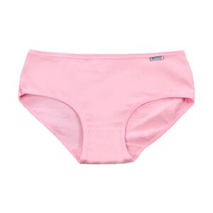 艾芽米学生纯色夏季透气少女内裤