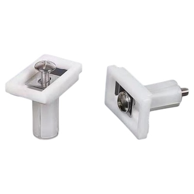 通用马桶盖板螺丝上下装固定螺丝