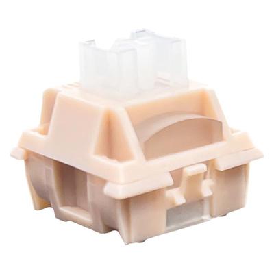 高特破晓轴带导光柱段落轴