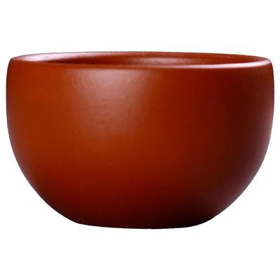 弘盛窑功夫小茶杯套装家用紫砂