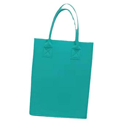 纯色可定制毛毡包量大价优