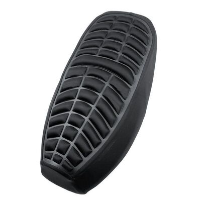 黑骑士B3/B5/E10黑武士T360外卖电动车坐垫套加厚减震防滑透气